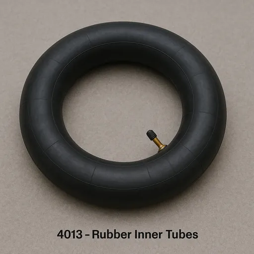 Rubber Inner Tubes